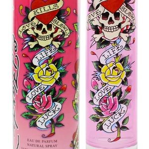 Ed Hardy parfume